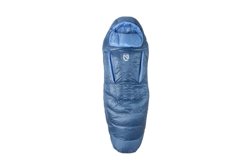 Nemo - Disco 30d Endless Promise - Women's - Blue Horizon