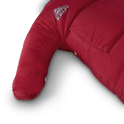 Kelty - Space Cadet 40 Toddler - Tibetan Red