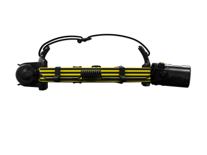 LedLenser - iLH8R Rechargeable Headlamp