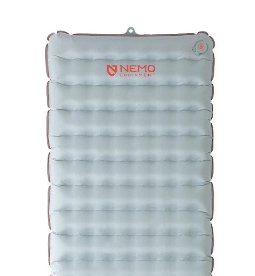 Nemo - Tensor All-Season Ultralight Sleeping Pad