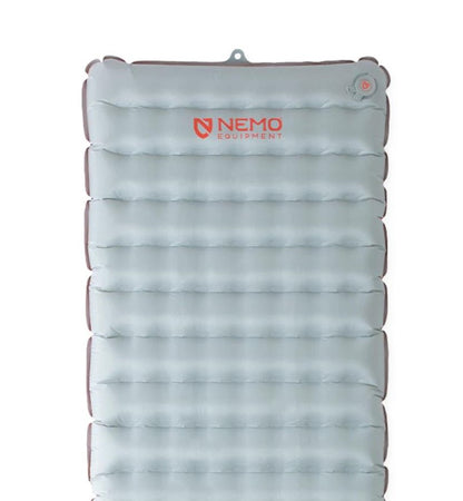 Nemo - Tensor All-Season Ultralight Sleeping Pad
