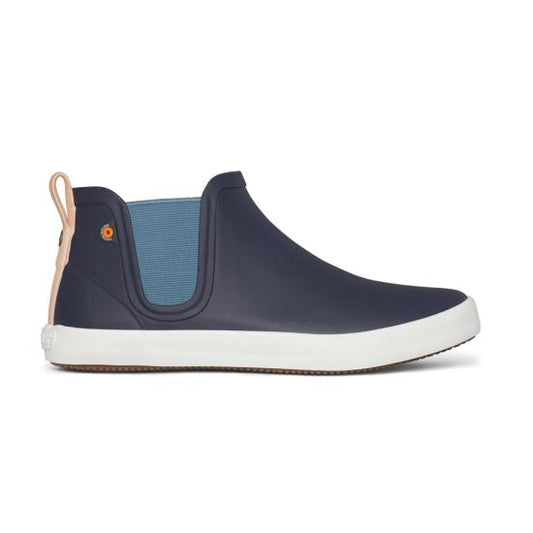 Bogs - Kicker Rain Chelsea - Black Multi