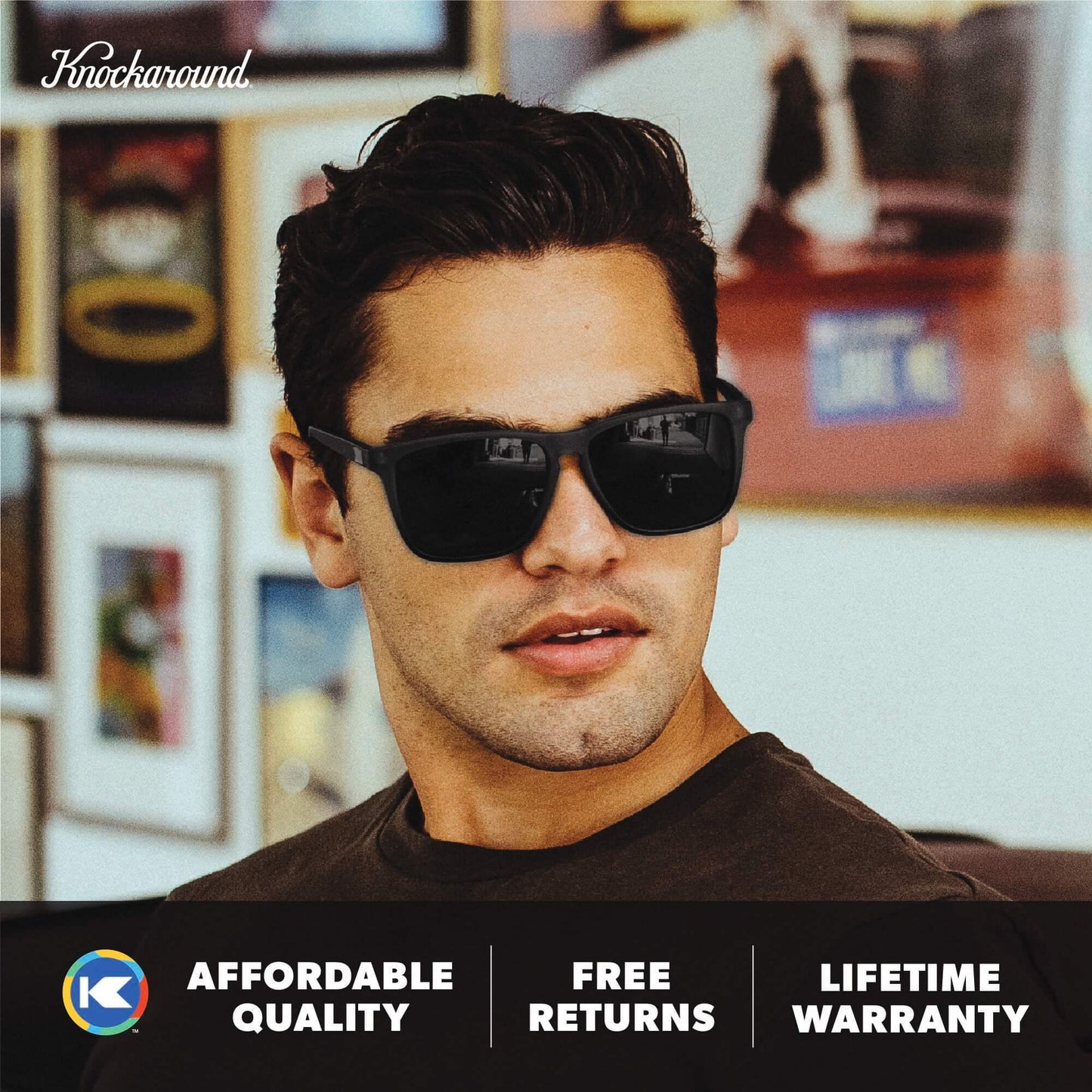 Black on Black Fast Lanes