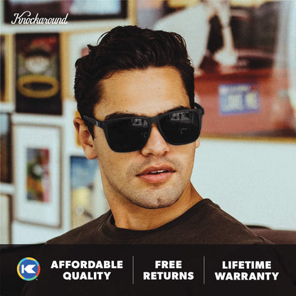 Black on Black Fast Lanes