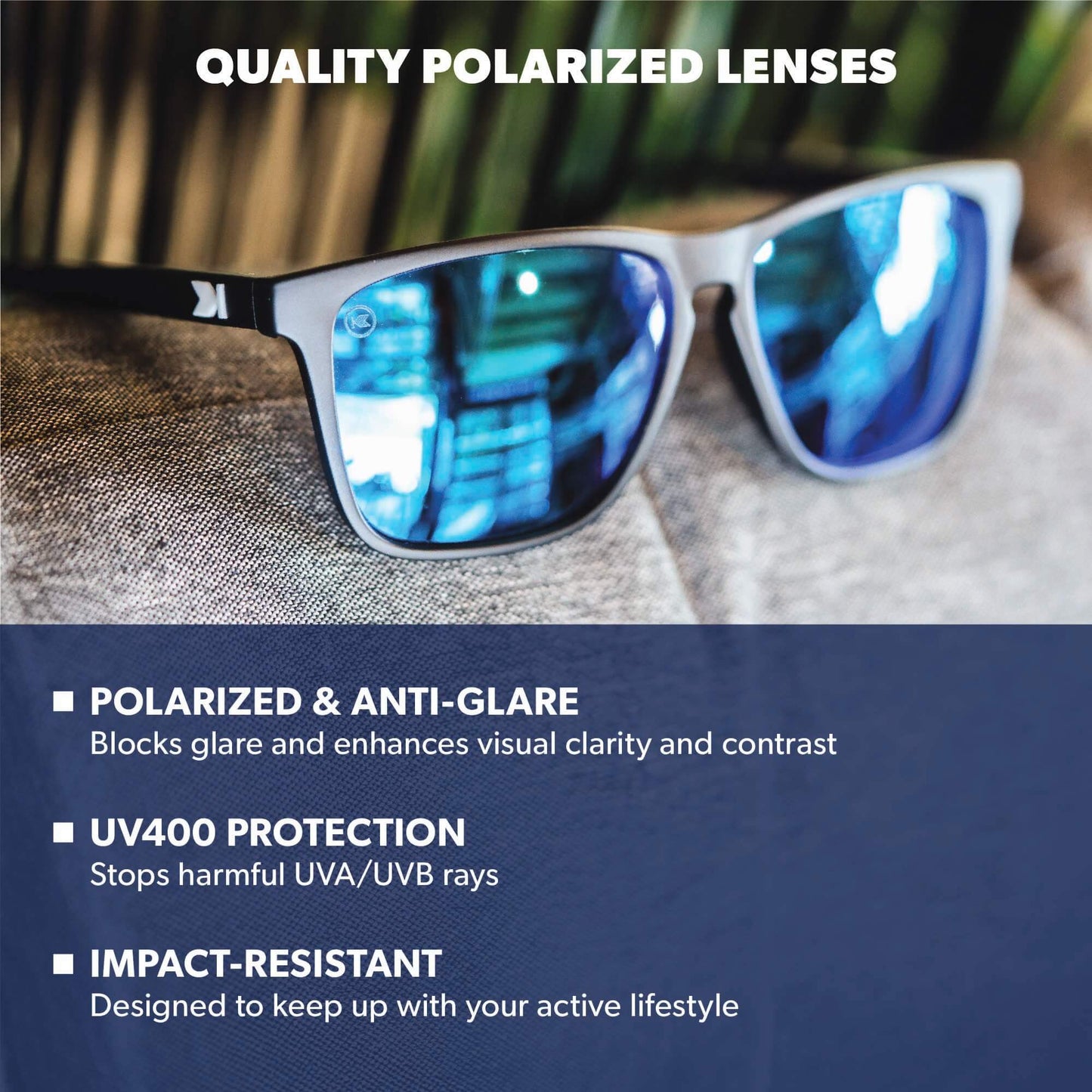 Matte Black / Moonshine Fast Lanes