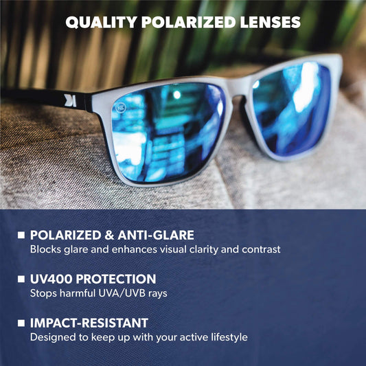 Matte Black / Moonshine Fast Lanes