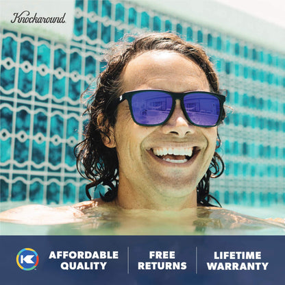 Matte Black / Moonshine Fast Lanes