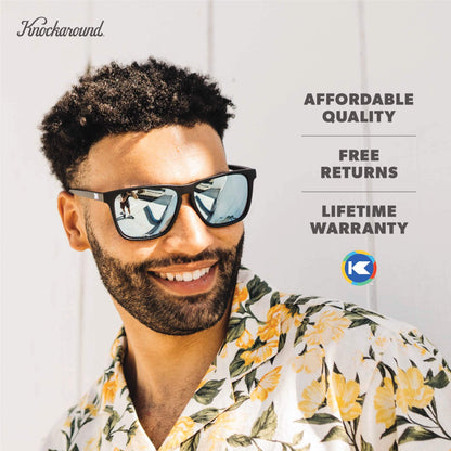 Matte Black / Sky Blue Fast Lanes