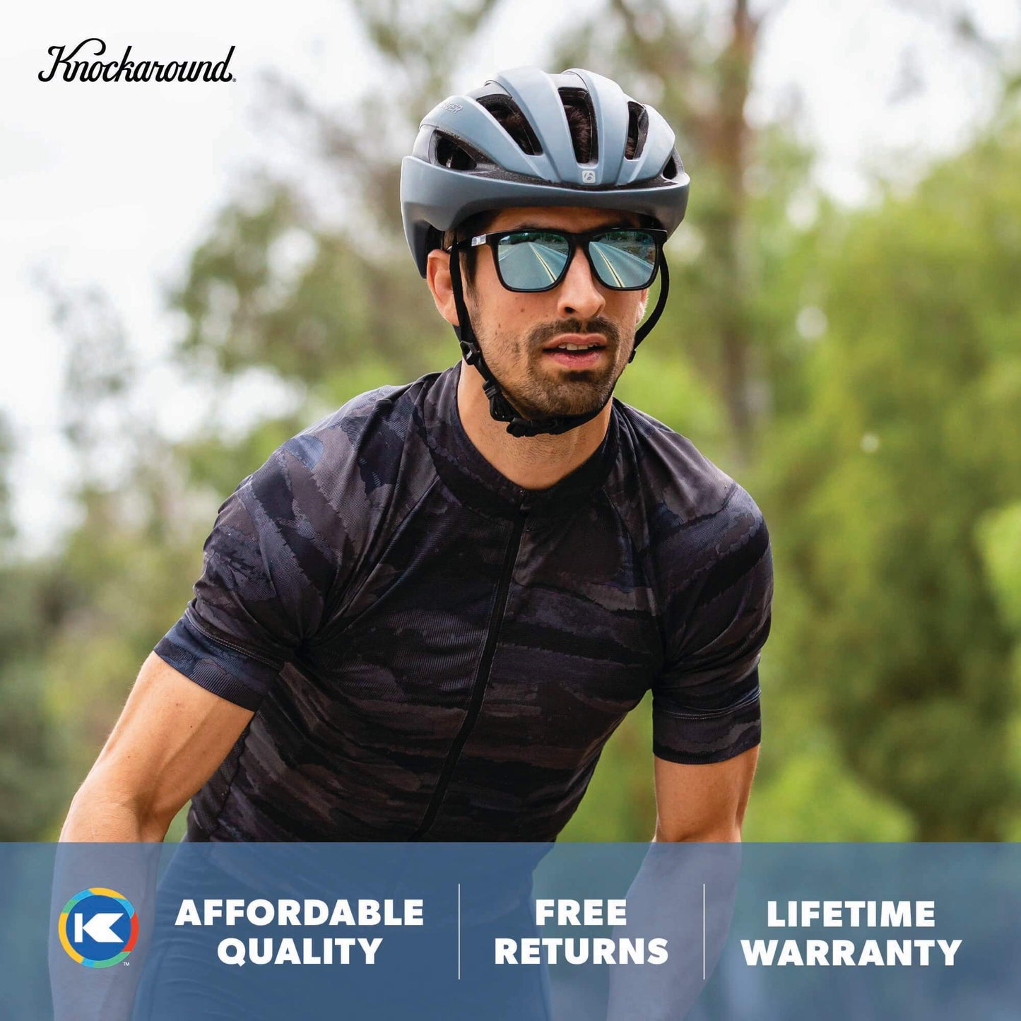 Jelly Black / Sky Blue Fast Lanes Sport