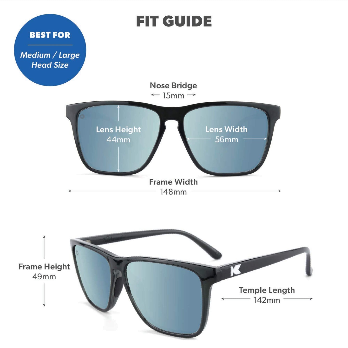 Jelly Black / Sky Blue Fast Lanes Sport