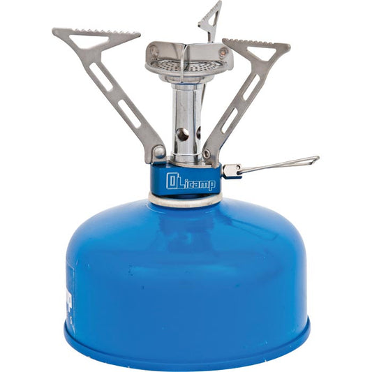 Olicamp - Vector Stove