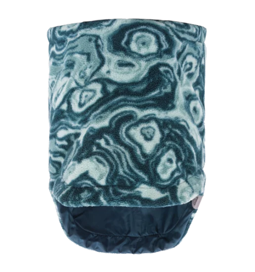 Ruffwear - Mt. Hoodie Warming Neck Gaiter - Deep Teal