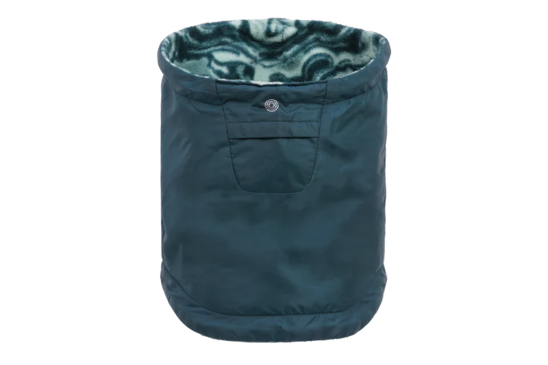Ruffwear - Mt. Hoodie Warming Neck Gaiter - Deep Teal