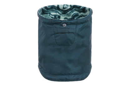Ruffwear - Mt. Hoodie Warming Neck Gaiter - Deep Teal