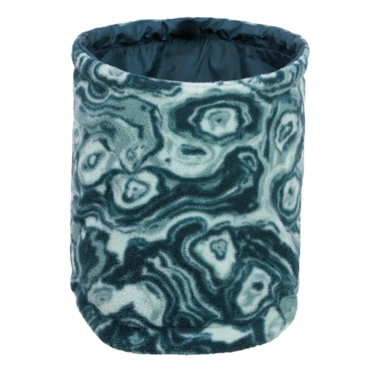 Ruffwear - Mt. Hoodie Warming Neck Gaiter - Deep Teal