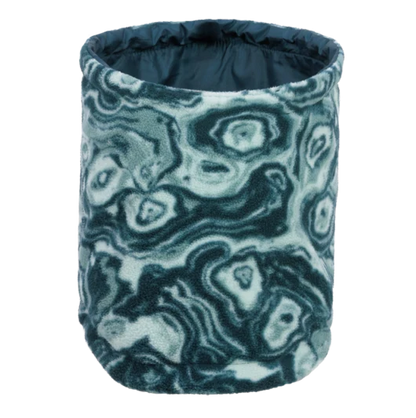 Ruffwear - Mt. Hoodie Warming Neck Gaiter - Deep Teal