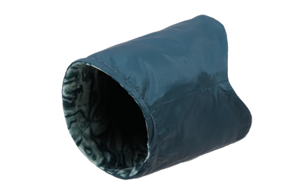 Ruffwear - Mt. Hoodie Warming Neck Gaiter - Deep Teal