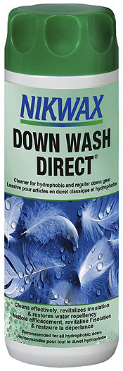 Nikwax - Down Wash Direct 10oz