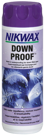 Down Proof - 10  oz.