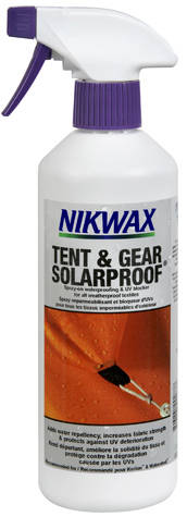 Tent & Gear SolarProof (Spray) 16.9  oz.