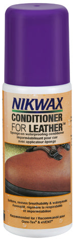 Nikwax Conditioner for Leather - 4.2  oz.