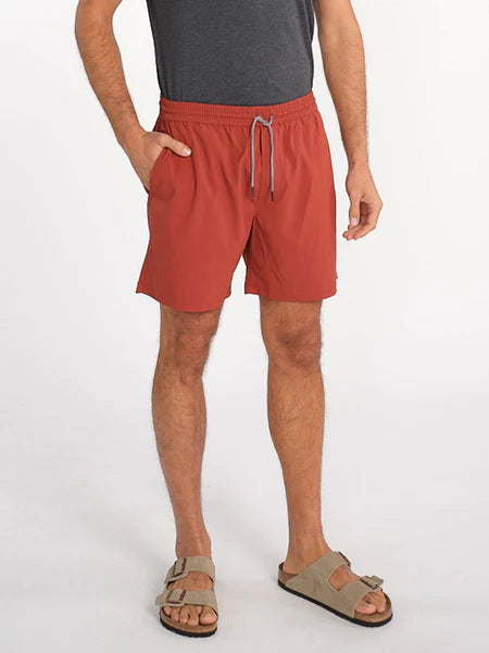 Tasc - Weekender Short 2.0 - Men's - Bluestone Wash