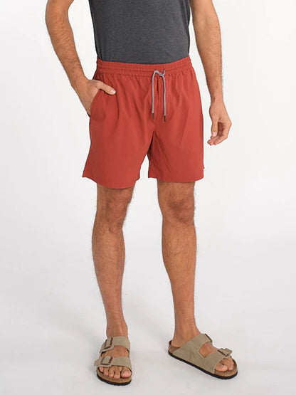 Tasc - Weekender Short 2.0 - Men's - Bluestone Wash