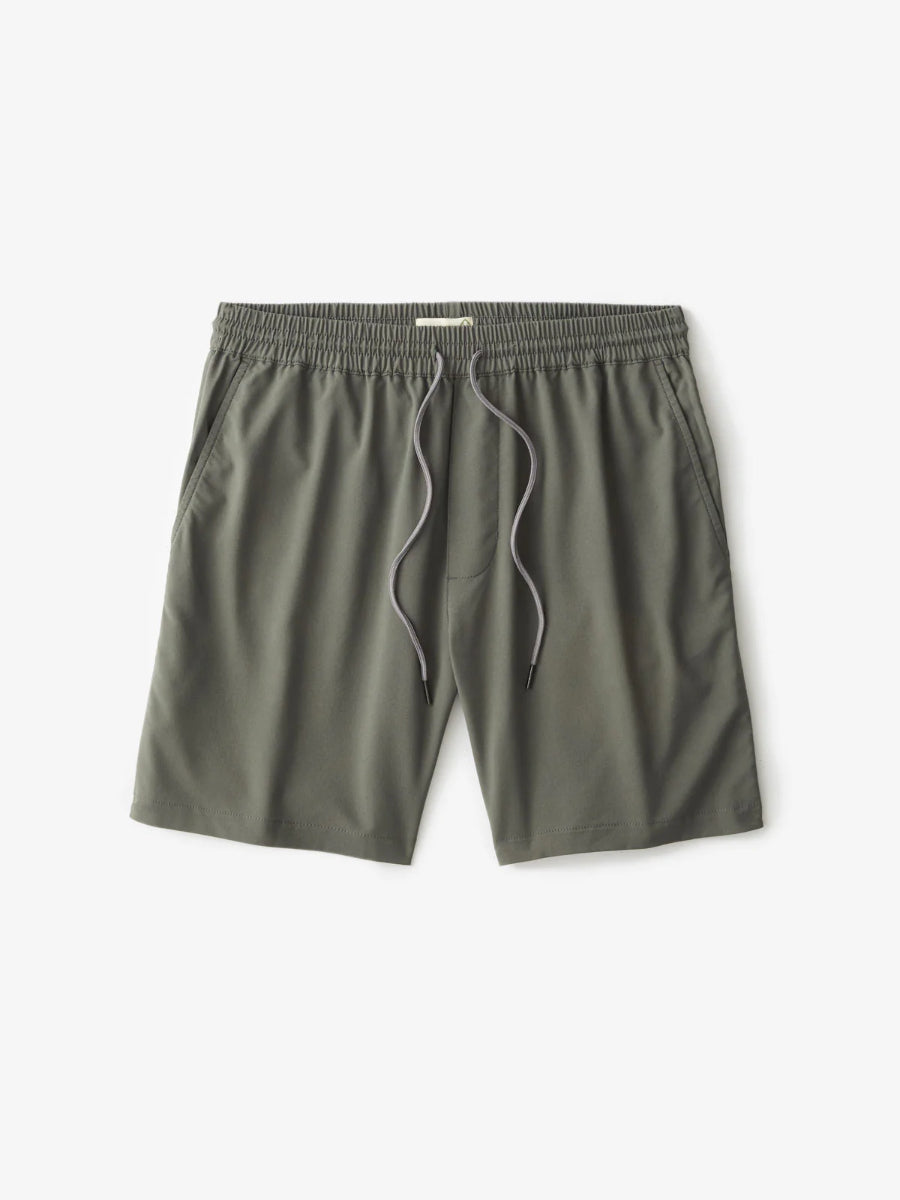 Tasc - Weekender Short 2.0 - Men's - Bluestone Wash