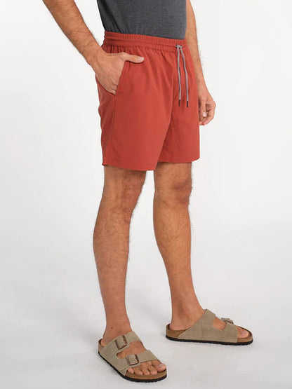 Tasc - Weekender Short 2.0 - Men's - Shale