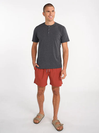 Tasc - Weekender Short 2.0 - Men's - Bluestone Wash