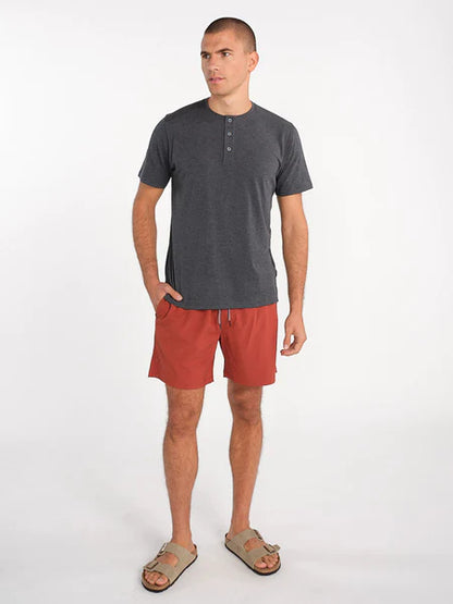 Tasc - Weekender Short 2.0 - Men's - Shale