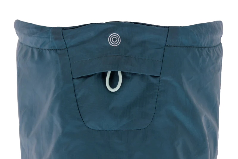 Ruffwear - Mt. Hoodie Warming Neck Gaiter - Deep Teal