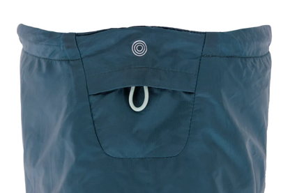 Ruffwear - Mt. Hoodie Warming Neck Gaiter - Deep Teal