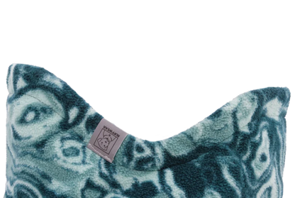 Ruffwear - Mt. Hoodie Warming Neck Gaiter - Deep Teal