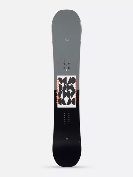 K2 - Cold Shoulder