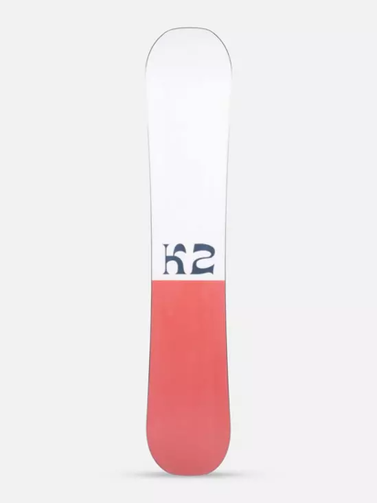 K2 - Cold Shoulder