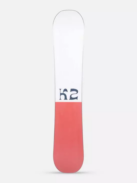 K2 - Cold Shoulder