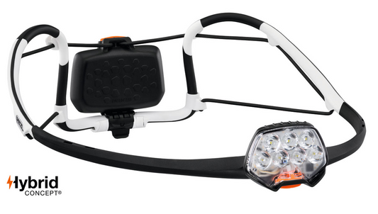 Petzl - Iko Headlamp