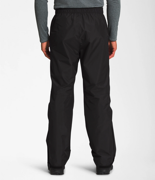 The North Face - Antora Rain Pant - Men's - TNF Black-NPF