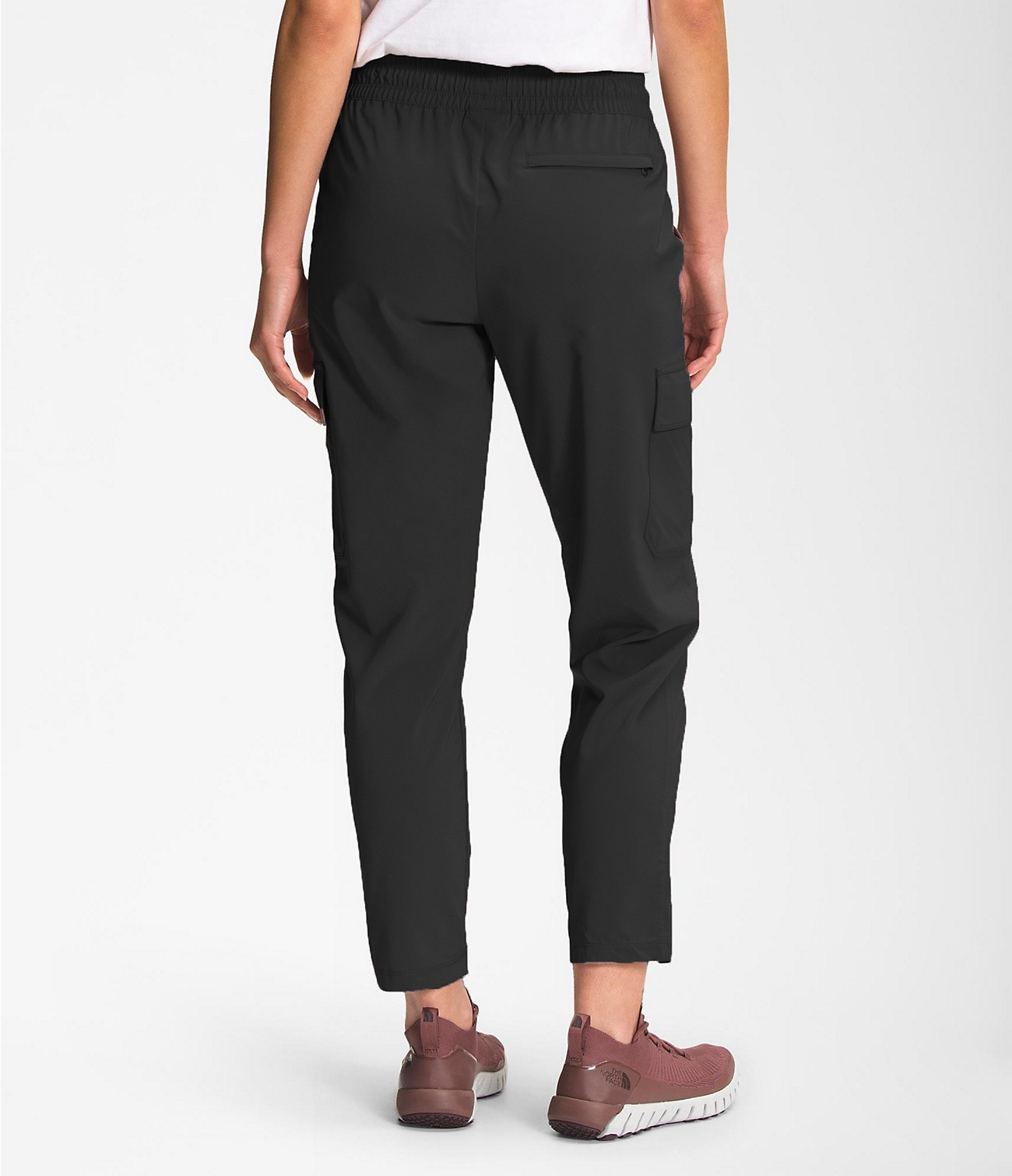 The North Face - Never Stop Wearing Pant - Women's - Estate Blue