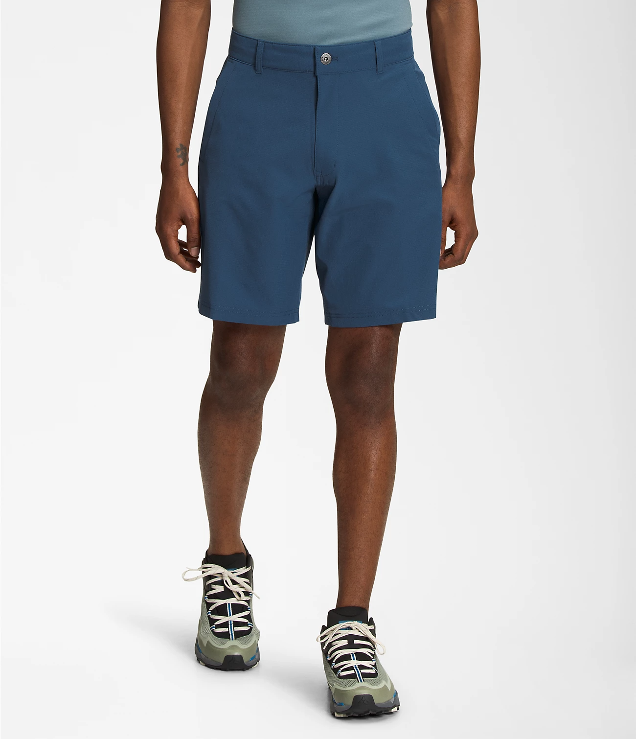 The North Face - Rolling Sun Packable Short - Men's