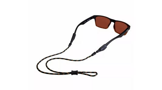Croakies - Terra System Adjustable - Rasta