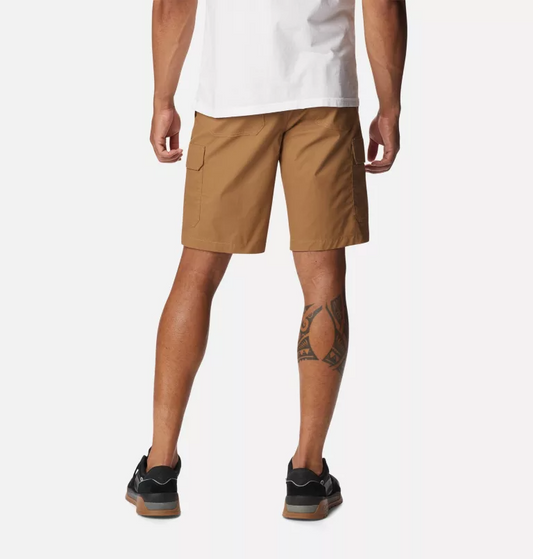 Columbia - Rapid Rivers Short - Metal