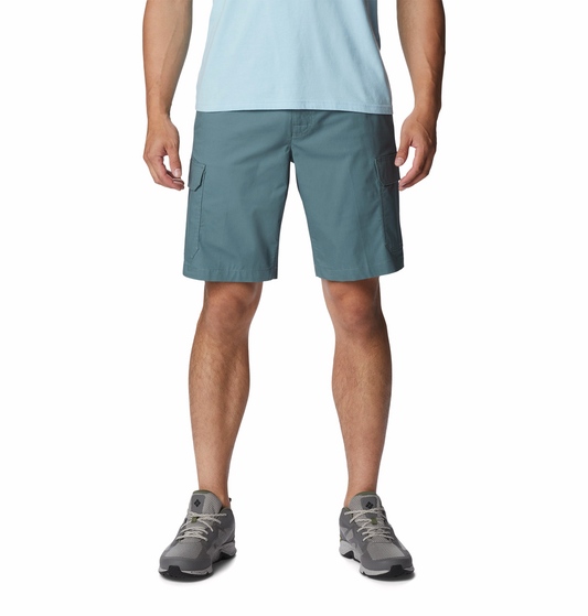 Columbia - Rapid Rivers Short - Metal