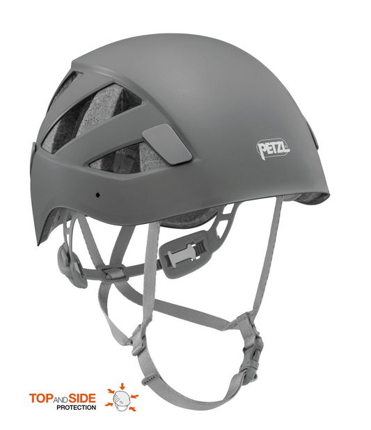 Petzl - Boreo Helmet - Gray