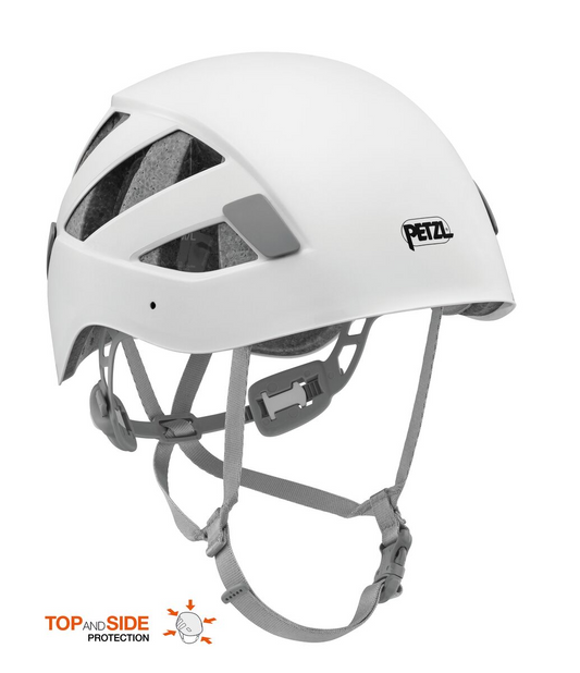 Petzl - Boreo Helmet - Gray