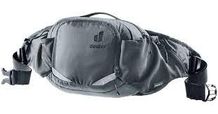 Deuter - Pulse 5 w/ 1.5L - Chestnut-Teal