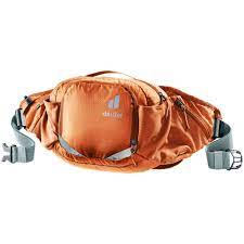 Deuter - Pulse 5 w/ 1.5L - Chestnut-Teal