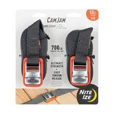 Nite Ize - CamJam Tie Down Strap