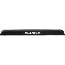 Dakine - Aero Rack Pads 34In - Black